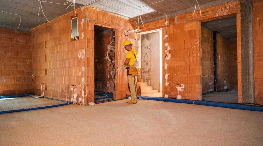 Expert flood damage restoration services in Terry, MS